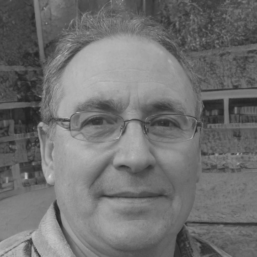 Portrait von Teilnehmer Benedikt